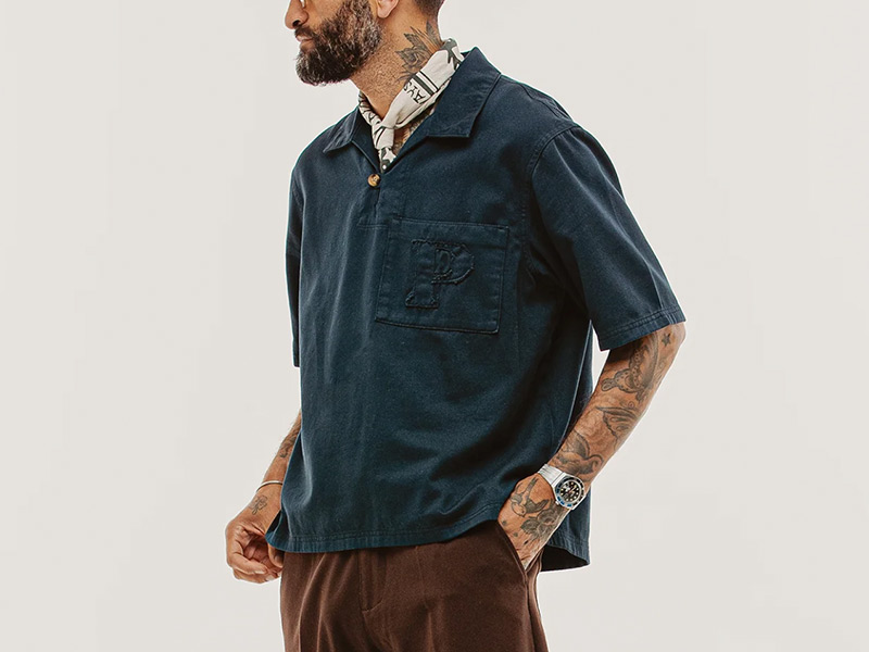 Camisas