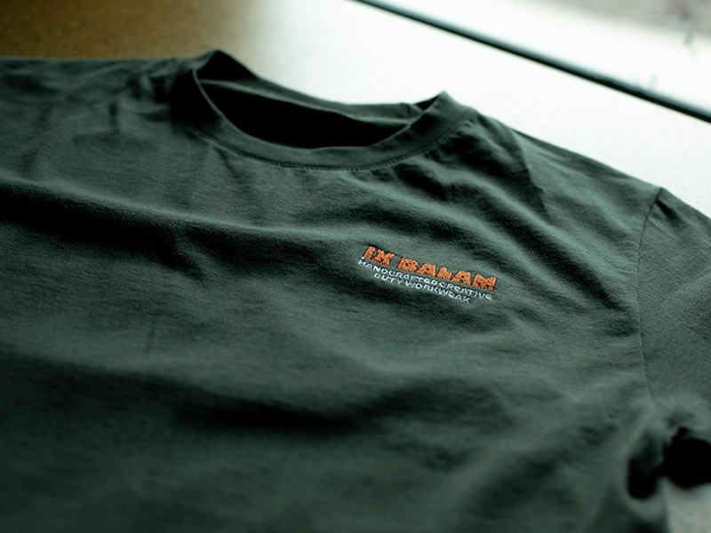 Camisetas
