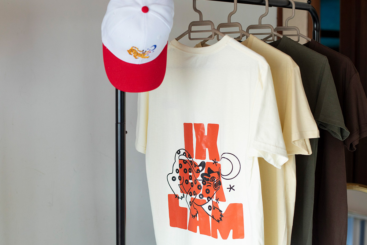 Merch